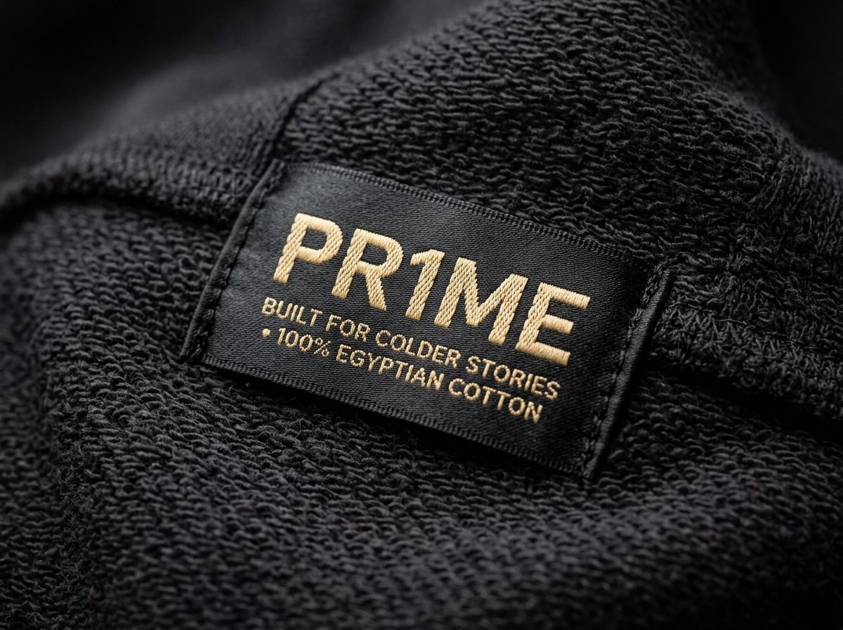 PR1ME Fabric Quality